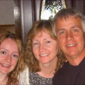 Meet your Posher, Ann